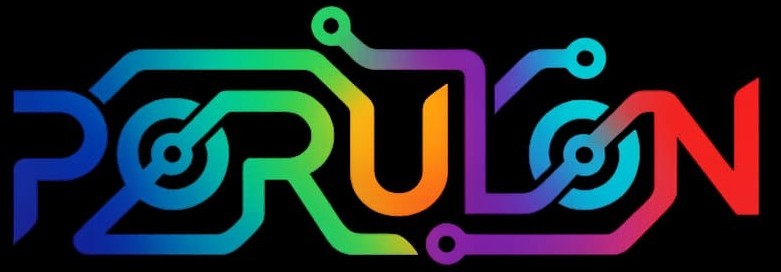 Porulon Technologies Logo